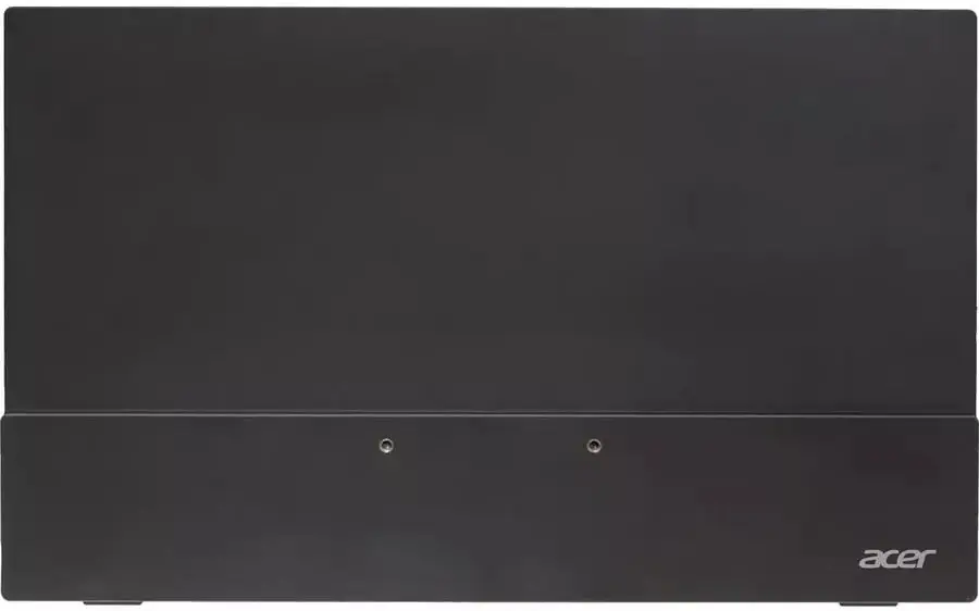 Монитор ACER PM161QJbmiuux 15.6-inch черный