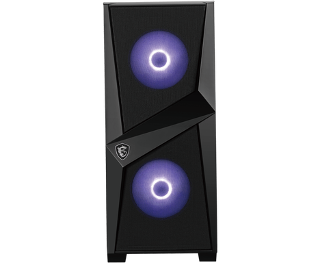 Корпус MSI MAG Forge 100M