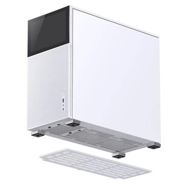 Корпус JONSBO D41 MESH SCREEN