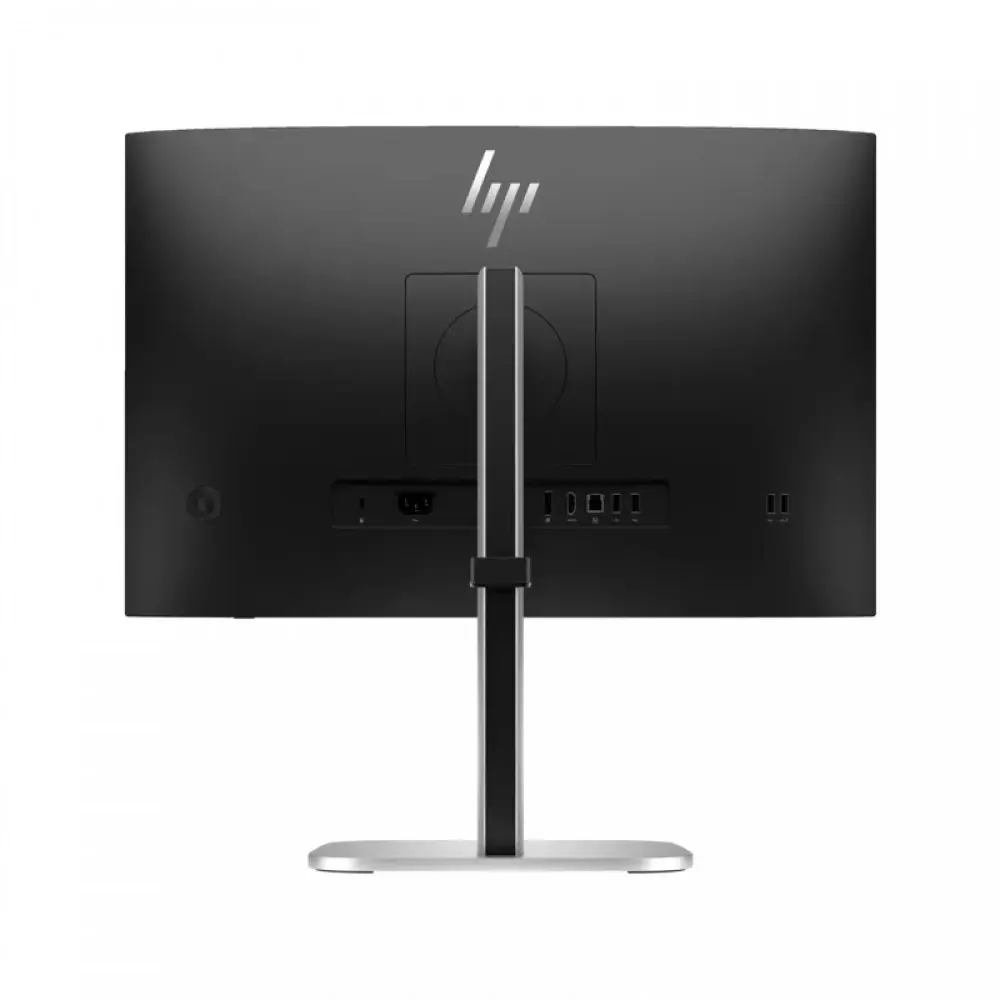 Монитор HP 524pn 24.0-inch черный