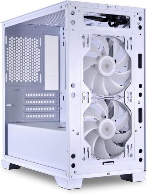 Корпус Lian Li LANCOOL 205M Mesh