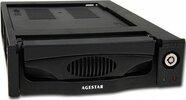 

HDD external case AgeStar 3.5'' SR3P