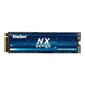 Внутренний твердотельный накопитель KINGSPEC PCI-E x4 512GB