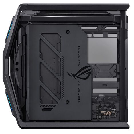 Корпус ASUS ROG HYPERION GR701 TG (BTF Edition)