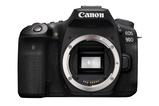 

Фотоаппарат Canon EOS 90D