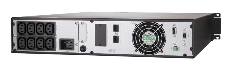 ИБП СвязьИнжиниринг 2000ВА  СИПБ2КА.10-11