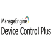 Zoho ManageEngine Device Control Plus