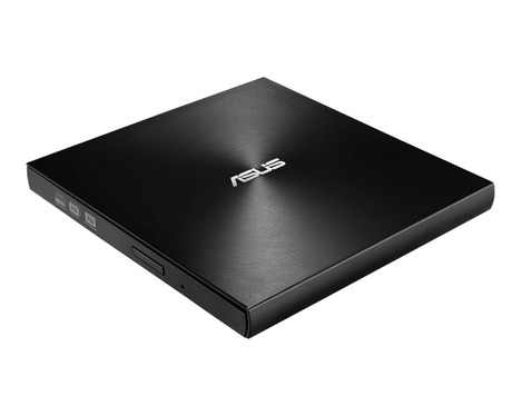Оптический привод ASUS SDRW-08U9M-U