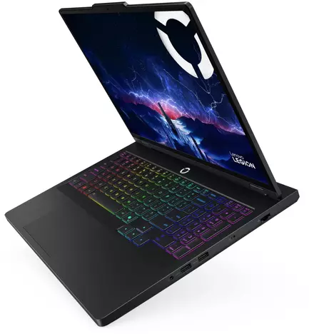 Ноутбук LENOVO Legion 5 Pro G10 16IRX10 Intel Core i7-14650HX (черный)