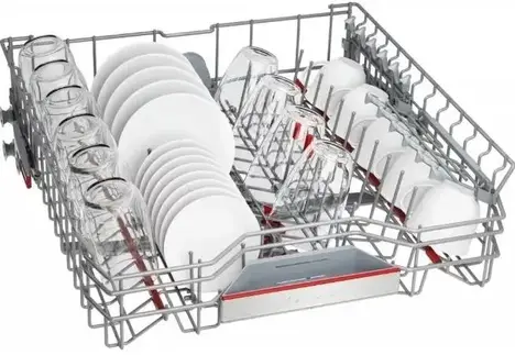 Встраиваемая посудомоечная машина Bosch SMV6ECX08E