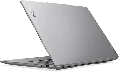 Ноутбук LENOVO Yoga Pro 7 Gen 9 14IMH9 Intel Core Ultra 5 125H (серый)
