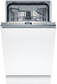 Встраиваемая посудомоечная машина Bosch SPV4EMX10E