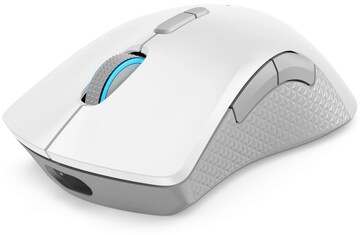 Мышь LENOVO M600 GY51C96033, цвет белый