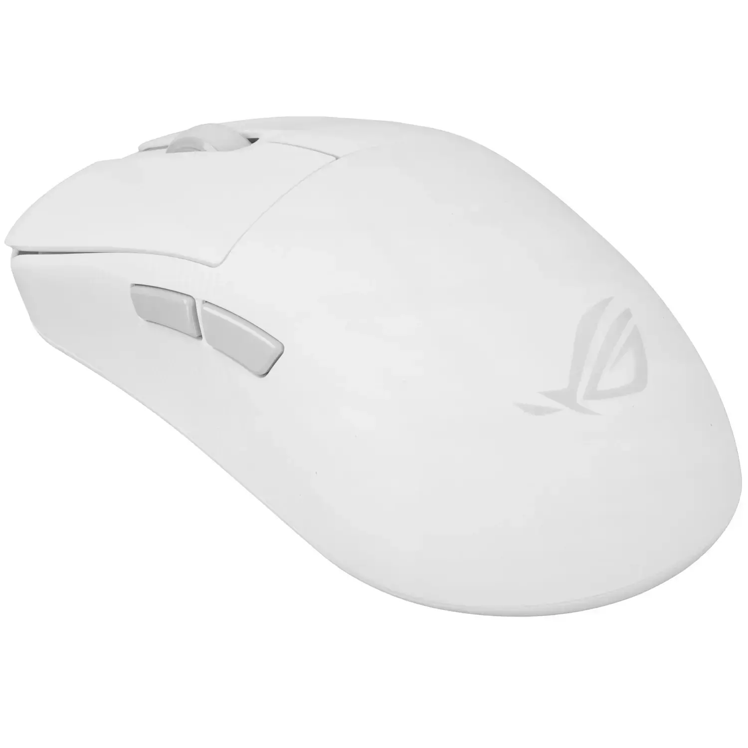 Мышь ASUS ROG HARPE ACE MINI 90MP03Z0-BMUA10, цвет белый