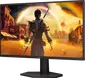 Монитор AOC 25G42E 24.5-inch черный