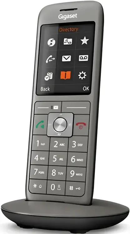 Дополнительная трубка Gigaset CL660HX