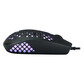 Мышь ACER OMW134 ZL.MCEEE.018, цвет черный