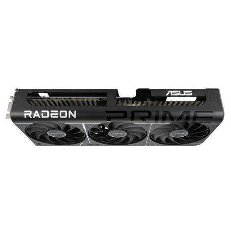 Видеокарта ASUS Radeon RX 9060 XT 8 ΓБ Retail