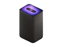 Умная колонка ЯНДЕКС Станция 2 YNDX-00051, 30Вт, с голосовым помощником Алиса, антрацит [yndx-00051k]