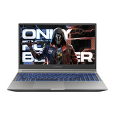 Maibenben X15A-R77435 15.6&quot;(1920x1080 (матовый) IPS)/AMD Ryzen 7 7435H(3.1Ghz)/16384Mb/512PCISSDGb/Ext:nVidia GeForce RTX3050(4096Mb)/Cam/BT/WiFi/46.74WHr/war 1y/2.2kg/Grey/Linux + Screen 144Hz, 16:9