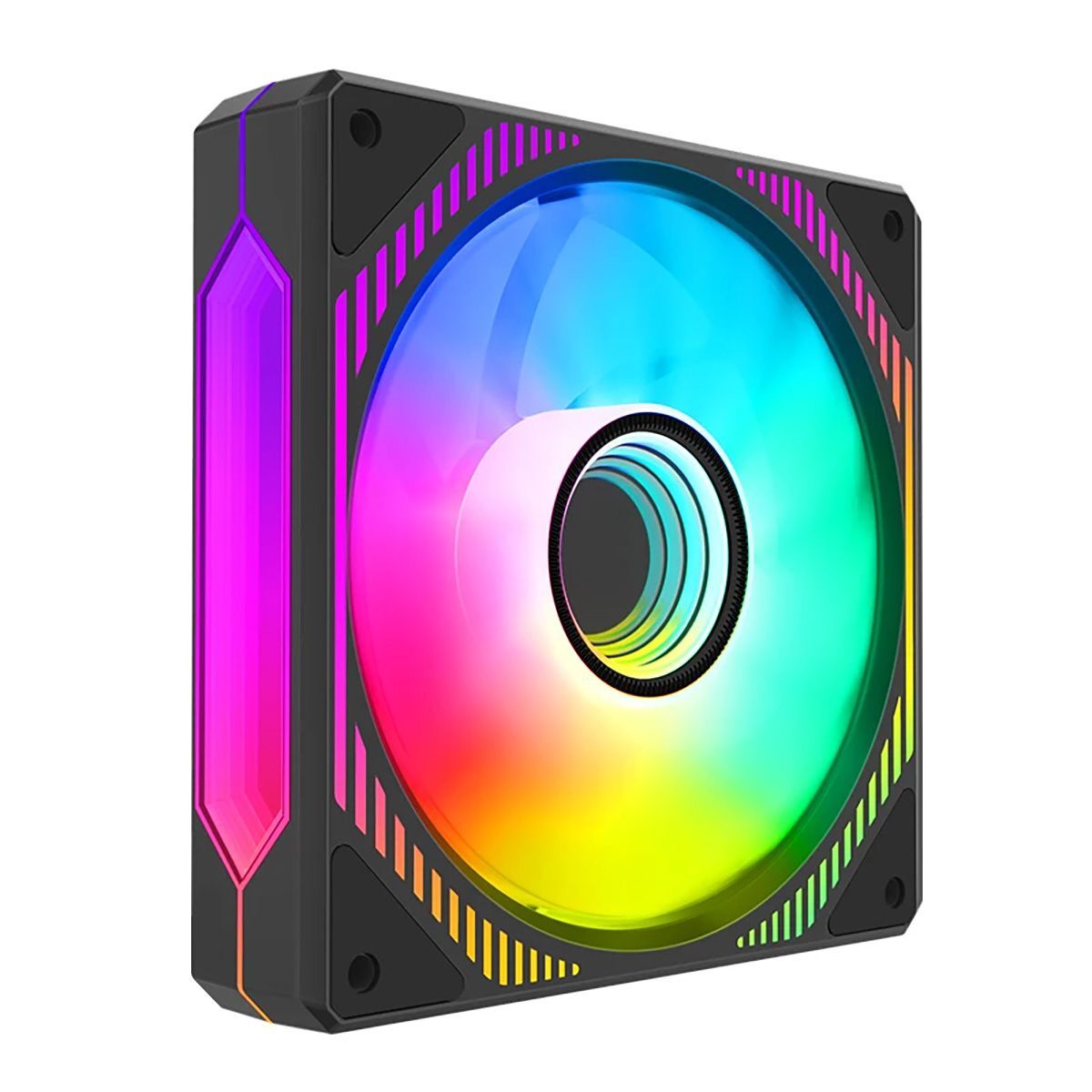 Вентилятор ALSEYE для корпуса Mirror