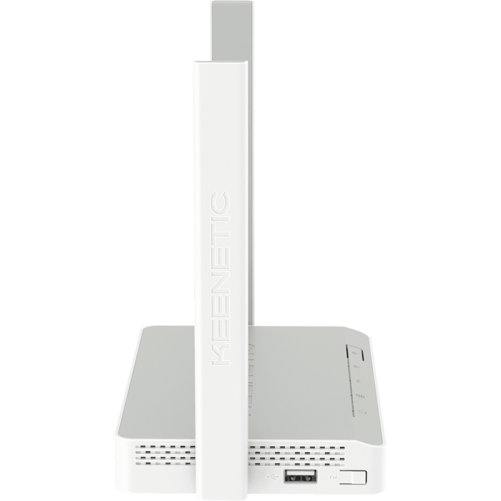Wi-Fi роутер KEENETIC KN-1713