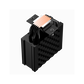 Кулер Процессорный PCCooler для процессора RZ500