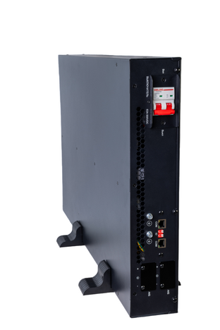 Сменная батарея для ИБП Systême Electric 5-10кВА BPSE192RT2U9G2