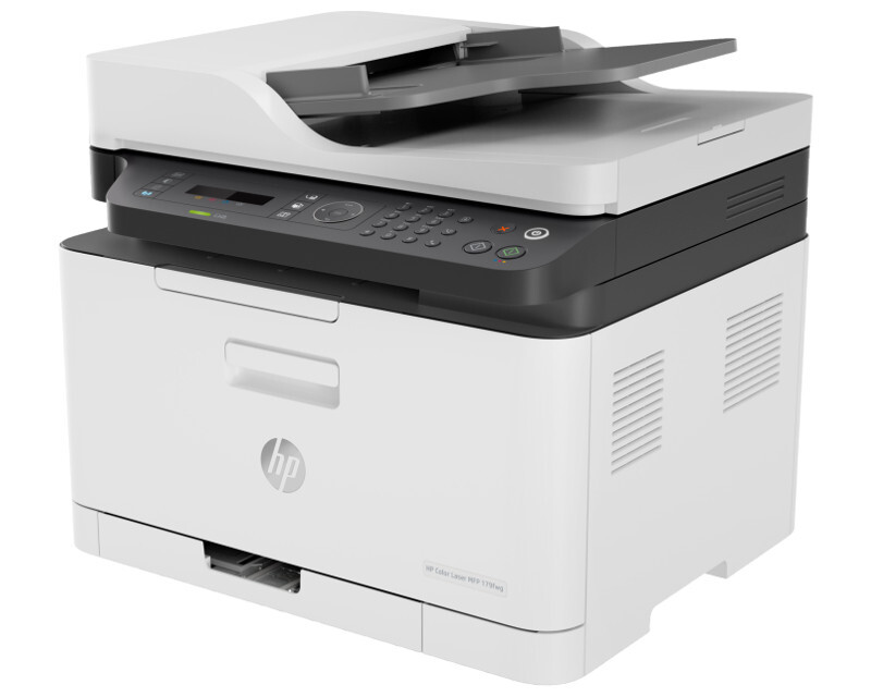 HP Inc. Laser 179fnw