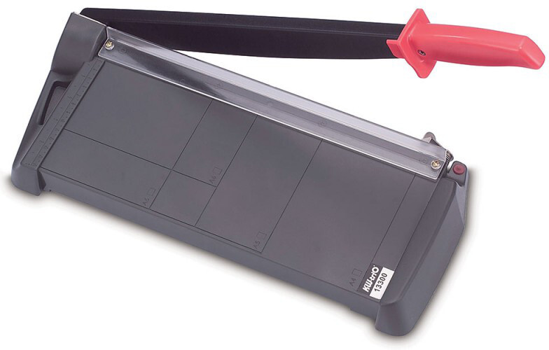 Резак Kw-Trio Trio 13300