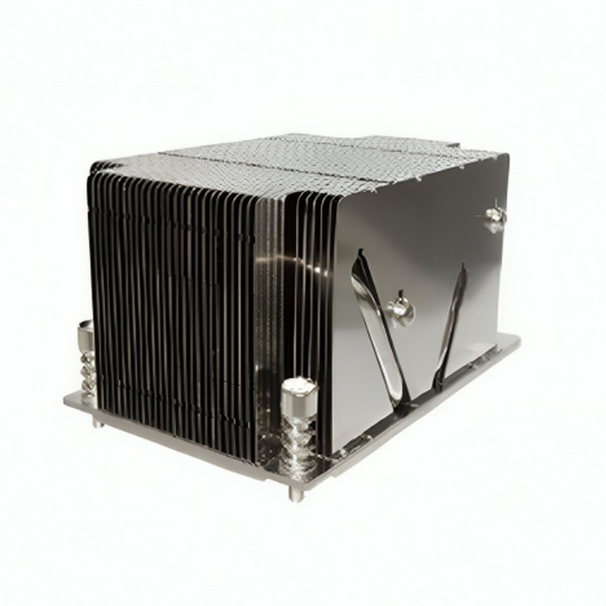 Кулер Процессорный Ablecom для CPU AHS-S20060