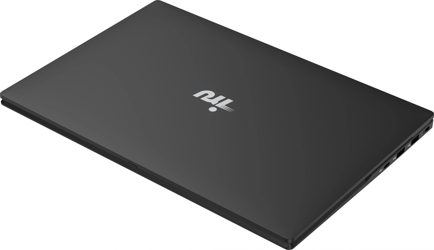 Ноутбук IRU Planio 14ING Intel N100 (черный)