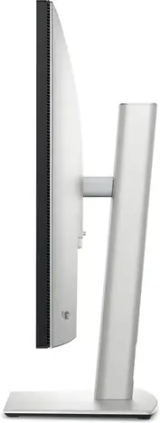 Монитор Dell Technologies U3225QE 31.5-inch серебристый