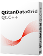 QtitanDataGrid