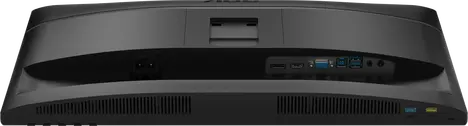 Монитор AOC 24E4U 23.8-inch черный