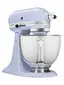 Планетарный миксер KitchenAid Artisan 4.8л (4 предмета)