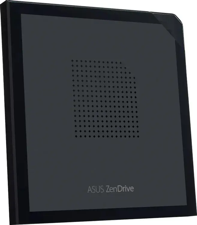 Оптический привод ASUS ZenDrive V1M (SDRW-08V1M-U)