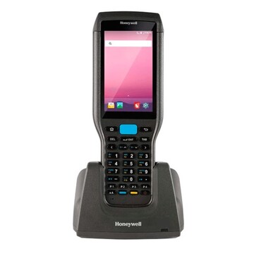Терминалы сбора данных Honeywell ScanPal EDA60K
