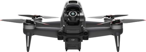 Квадрокоптер DJI FPV Combo FD1W4K