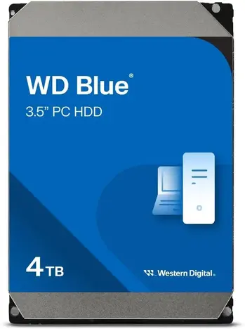Жесткий диск  Western Digital   auto_model