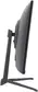 Монитор DIGMA 24P410F 23.8-inch черный