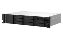 Сетевое хранилище QNAP 8 disks TS-873AeU