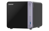 Сетевое хранилище QNAP 4 disks TS-432X