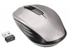 

Мышь Oklick USB 475MW TM-1500 BLACK/GREY, цвет черный