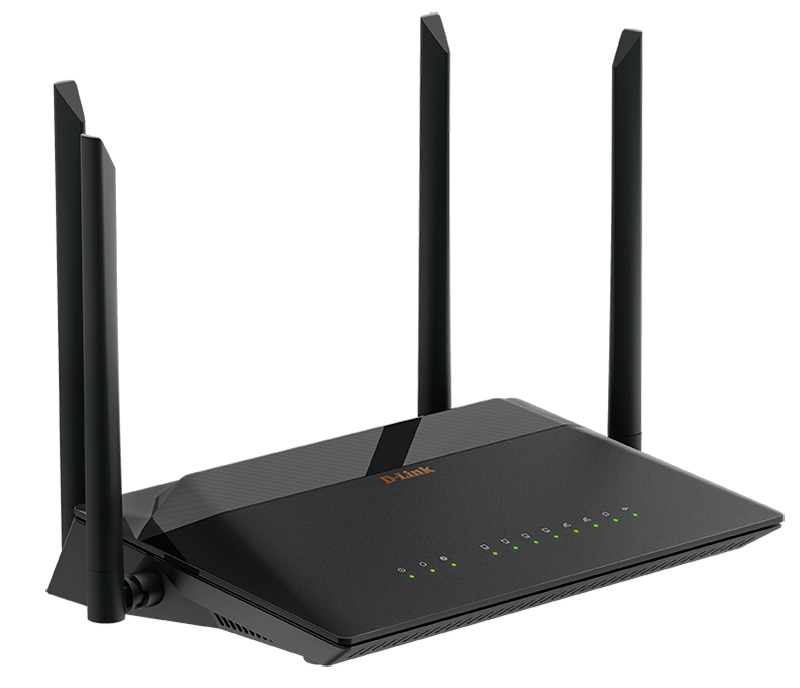 D-LINK DSL-245GR