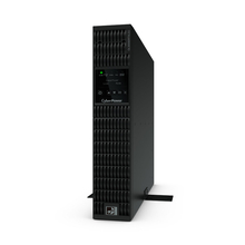 ИБП CyberPower Online  OL3000ERTXL2U