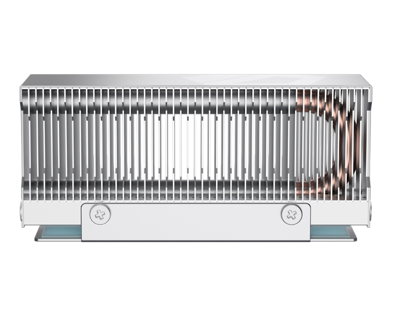 Радиатор Оперативной памяти ID-Cooling Для M.2 Heatsink ZERO M15