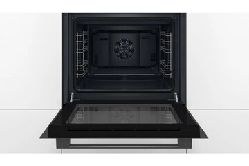 Электрический духовой шкаф Bosch HBF512BB1T