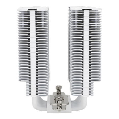 Кулер Процессорный Thermalright для CPU Peerless Assassin 120 White ARGB