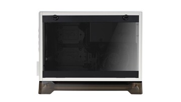 Корпус Inwin CF08A (A1PLUS)